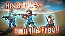 【FFBE】JUST CAUSE 3 【Global】 -thumbnail