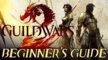 GW2 Beginners Guide