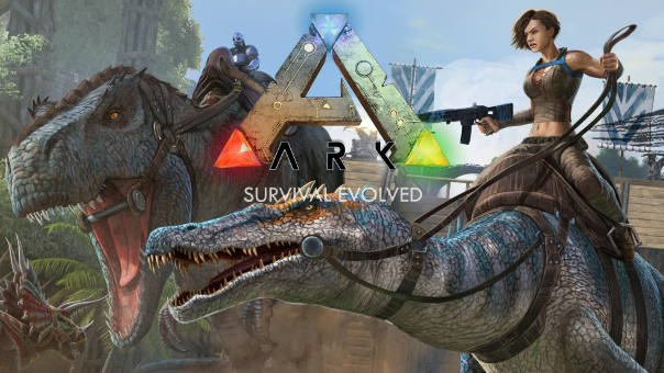 ARK Survival Evolved Mobile - Wiki ARK: Survival Evolved