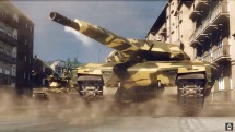 -Armored Warfare - Xbox Announcement Trailer -thumbnail