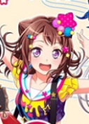 Bang Dream! Girls Band Party - Best Girl Vote -thumbnail