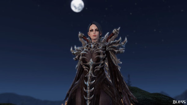 Bless Online - Assassin News -image