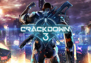 Crackdown 3 Game Profile Image
