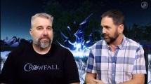 -Crowfall - ACE Q&A for July -thumbnail