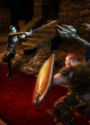 DDO - White Plume Mountain -thumbnail