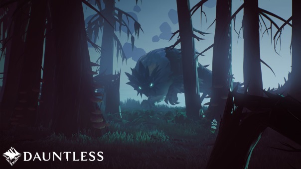 Dauntless - Koshai -image