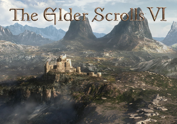 The Elder Scrolls 6 Teaser - E3 2018 