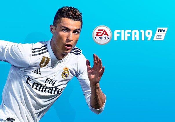 FIFA 19 Game Profile Image