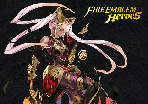 Fire Emblem Heroes Game Profile Image