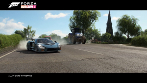 Forza Horizon 4 Video Thumbnail