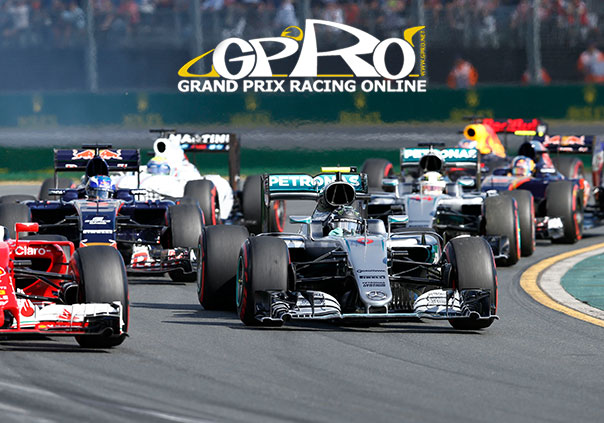 Grand Prix Racing Online Profile Image