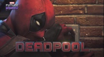 -[MARVEL Future Fight] Deadpool Here! - thumbnail