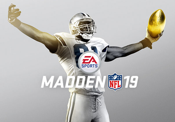 Madden NFL 19 Game Profile Image