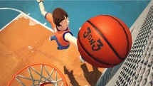 -New Character Update Full Teaser_ Max _ 3on3 FreeStyle - thumbnail'