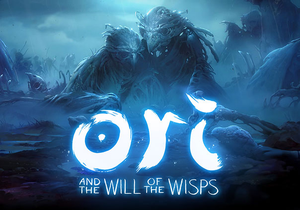 Ori and the Will of the Wisps Game Profile Image
