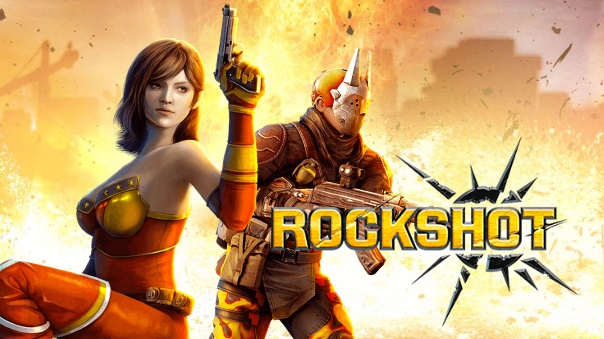 Rockshot Review Header