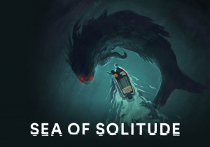 Sea of Solitude Profile Image