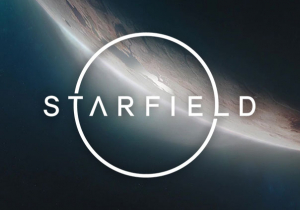 Starfield Profile Image