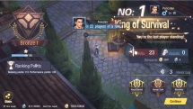 -Survival Heroes Trailer - thumbnail