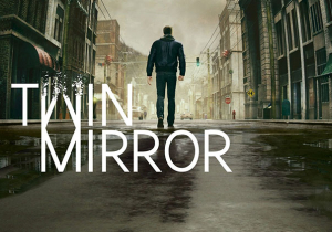 Twin Mirror Game Profile Image