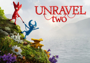 Unravel Two Profile Image