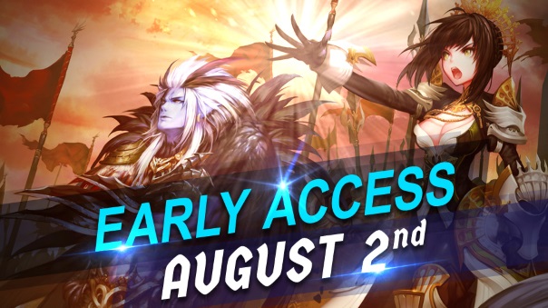 Warlords Awakening Early Access Delay -image