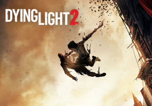 Dying Light Game Profile Image
