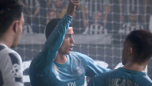 FIFA 19 Video Thumbnail