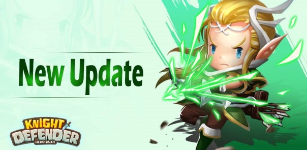 knightdefender new update