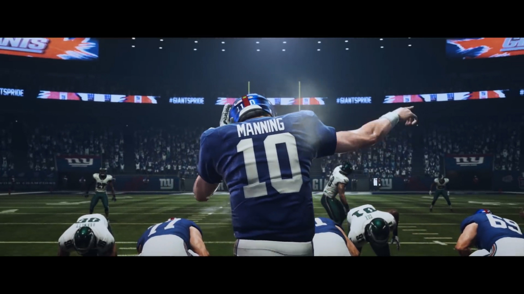 Madden NFL 19 – Official Reveal Trailer 