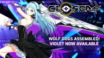 Closers - Season of Wolves update -thumbnail