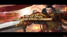 Conquer Online - Infinite Conquest event -thumbnail