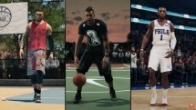 NBA Live 19 Trailer Thumbnail
