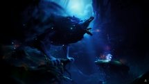 Ori and the Will of the Wisps Reveal Trailer Thumbnail