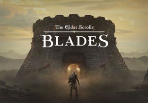 Elder Scrolls Blades Profile Image