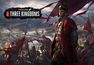 Total War: THREE KINGDOMS Game Profile Image