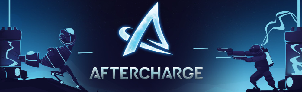 Aftercharge Beta Giveaway Wide Banner