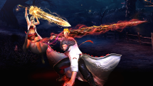 Blade and Soul - Warden's Fury -thumbnail