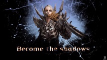 -[Bless Online] Assassin Trailer - Become the Shadows - thumbnail