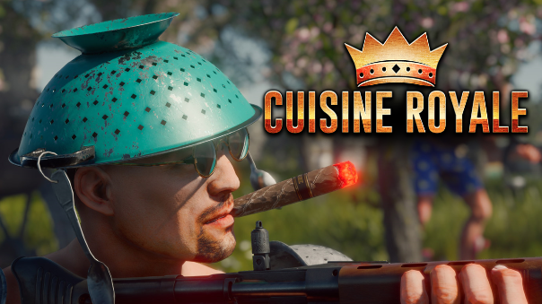 cuisine royale