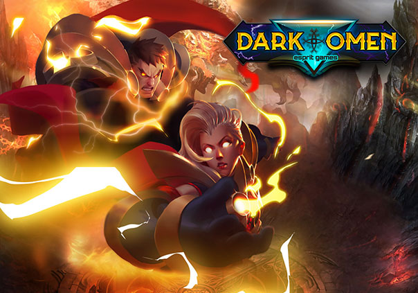 Dark Omen Game Profile Image