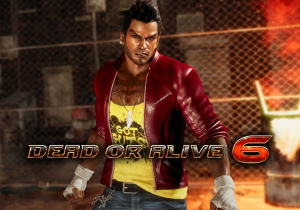 Dead or Alive 6 Game Profile Image
