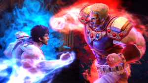 Fist of the North Star: Lost Paradise Video Thumbnail
