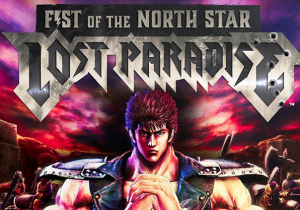 Fist of the North Star: Lost Paradise Game Profile Image