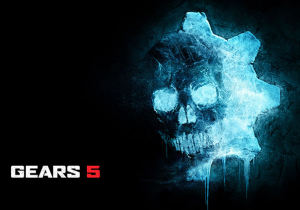 Gears 5 Game Profile Image