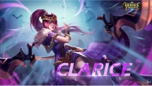 -Heroes Evolved_ Clarice Introduction -thumbnail
