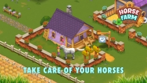 Horsefarm Trailer Thumbnail
