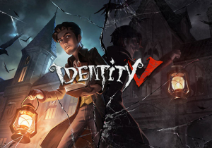 Identity V Game Profile Image