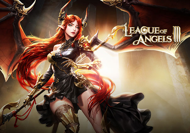 League of Angels III Game Profile Image