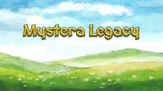 mystera legacy train dog